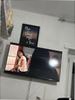 43" Crystal UHD U8000F 4K Vision AI Smart TV Nero