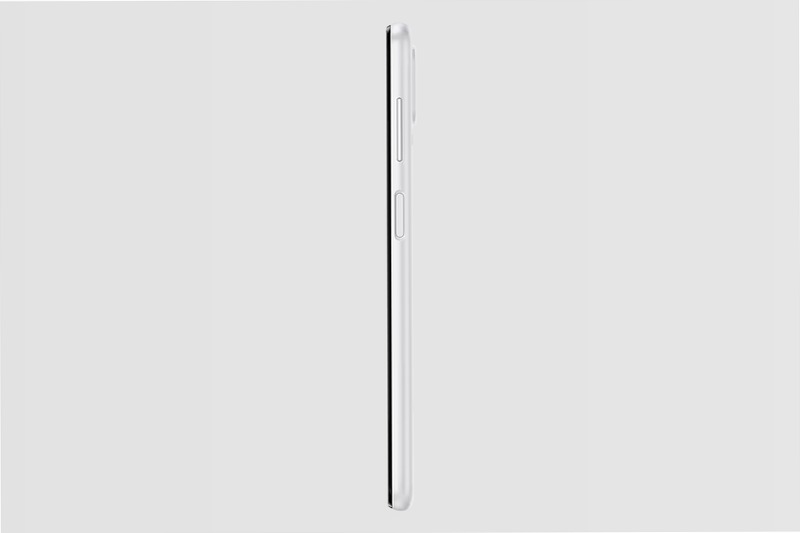 Galaxy M22 SM-M225FV - Samsung IT 4GB