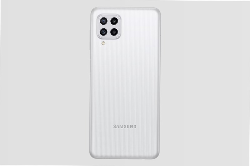 Galaxy M22 SM-M225FV - Samsung IT 4GB