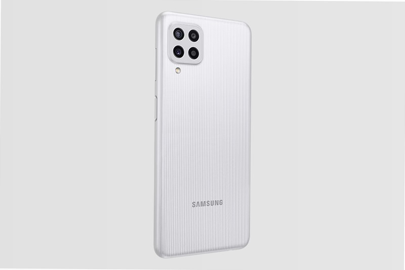 Galaxy M22 SM-M225FV - Samsung IT 4GB