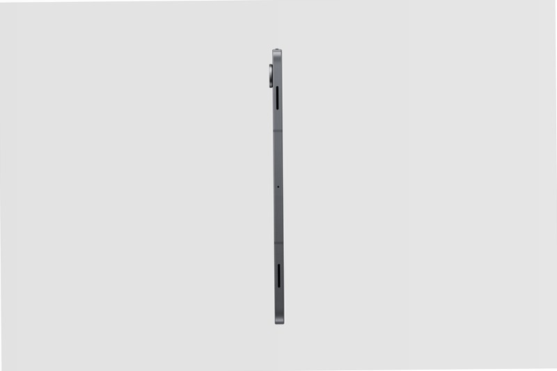 Galaxy Tab S11: Creatività in Movimento Grigio