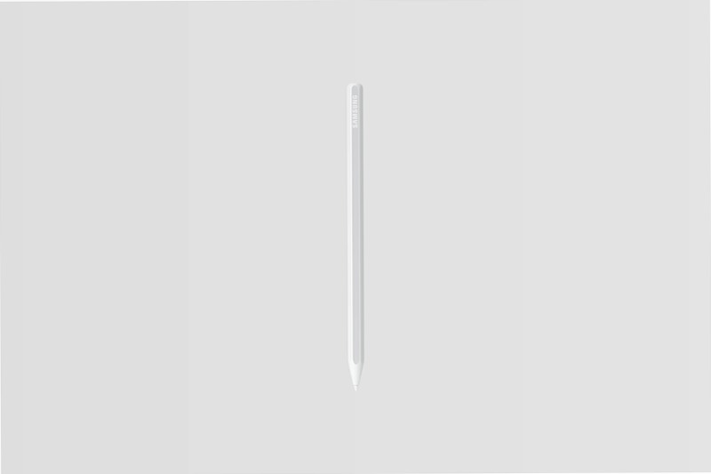Galaxy Tab S11: Creatività in Movimento Grigio