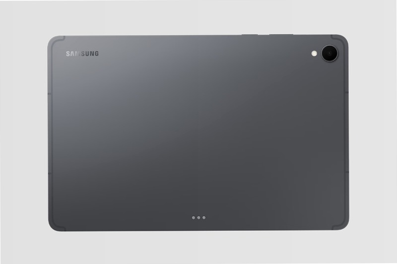 Galaxy Tab S11: Creatività in Movimento Grigio