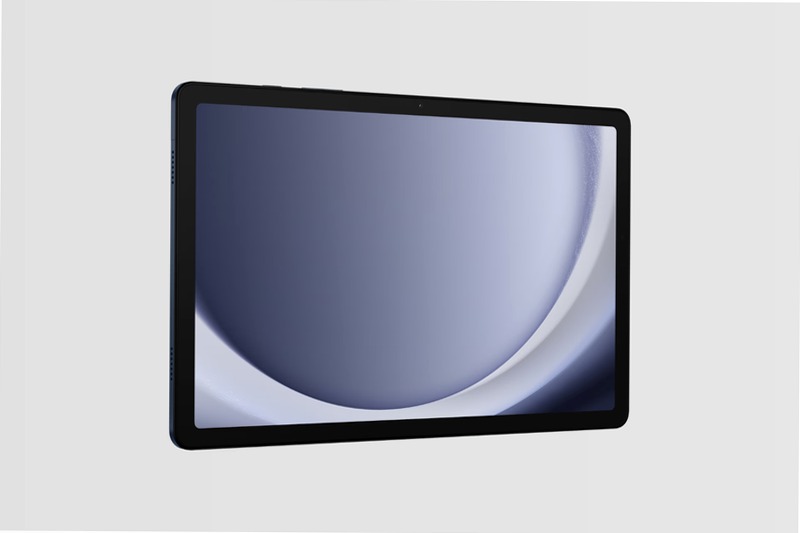 Galaxy Tab A9+: Tablet 5G per Multitasking e Intrattenimento Blu 8.4" 6GB