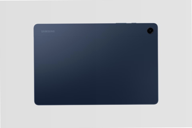 Galaxy Tab A9+: Tablet 5G per Multitasking e Intrattenimento Blu 8.4" 6GB