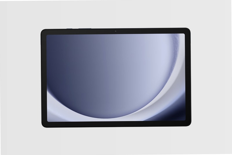 Galaxy Tab A9+: Tablet 5G per Multitasking e Intrattenimento Blu 8.4" 6GB
