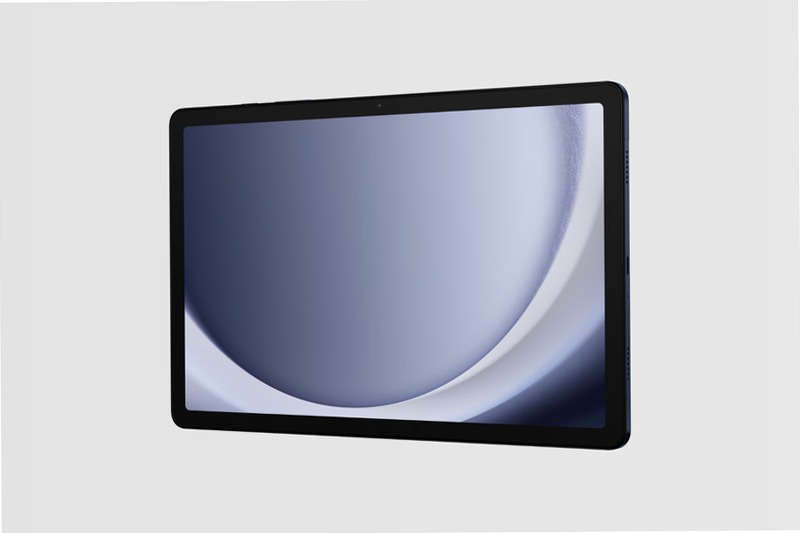 Galaxy Tab A9+: Tablet 5G per Multitasking e Intrattenimento Blu 8.4" 6GB