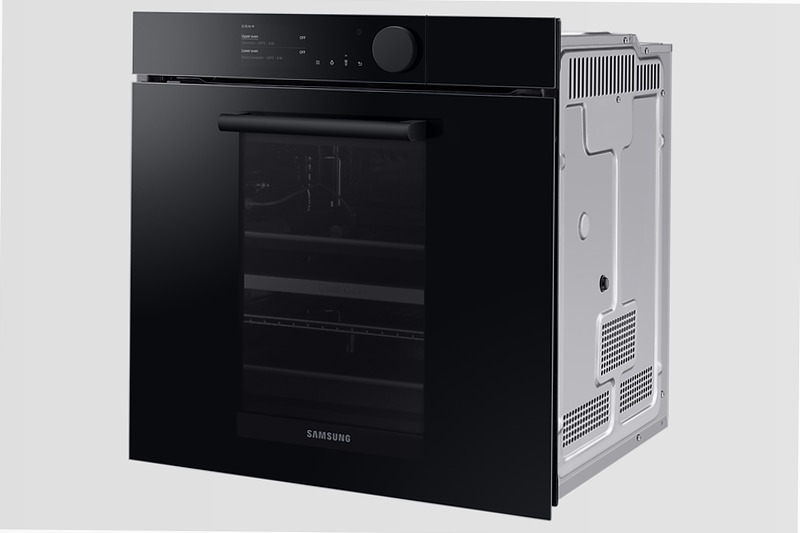 Forno Elettrico Samsung 75 Litri - NV75T8879RKET A Blu