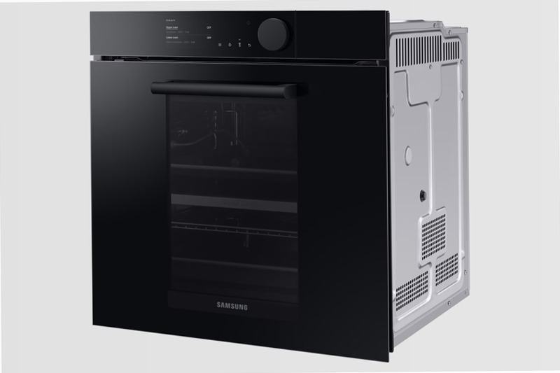 Forno Elettrico Samsung NV75T8879RKET 75 A Nero