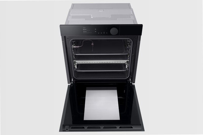 Forno Elettrico Samsung NV75T8879RKET 75 A Nero