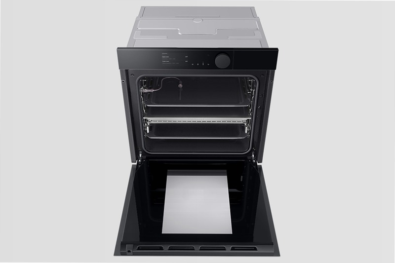 Forno Elettrico Samsung 75 Litri - NV75T8879RKET A Blu
