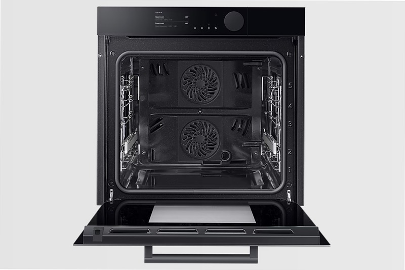 Forno Elettrico Samsung 75 Litri - NV75T8879RKET A Blu