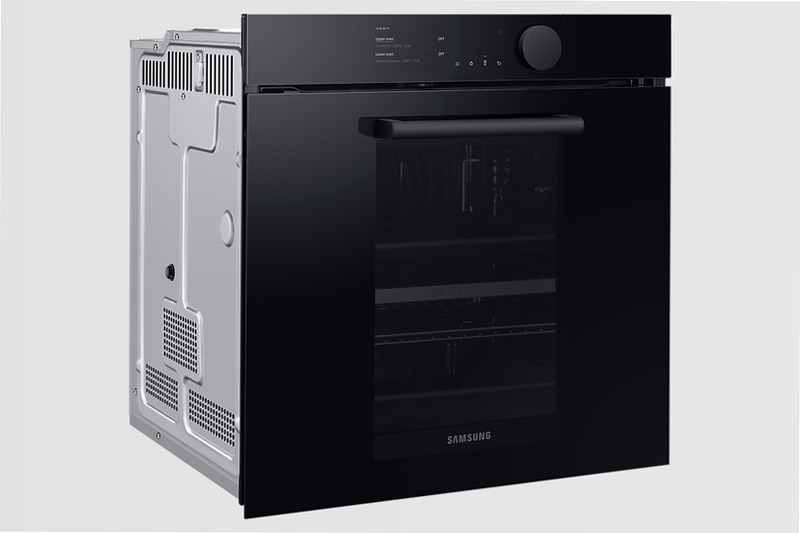 Forno Elettrico Samsung 75 Litri - NV75T8879RKET A Blu