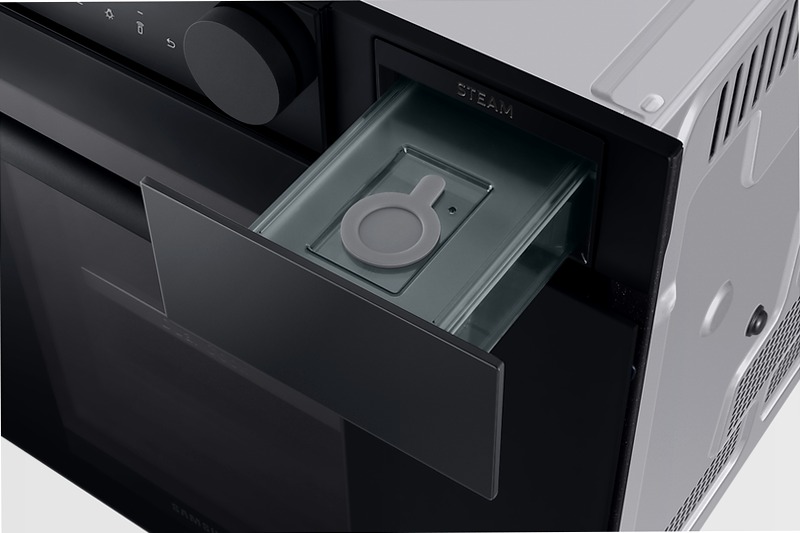 Forno Elettrico Samsung 75 Litri - NV75T8879RKET A Blu