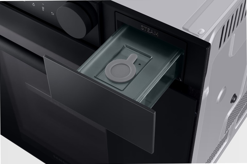 Forno Elettrico Samsung NV75T8879RKET 75 A Nero
