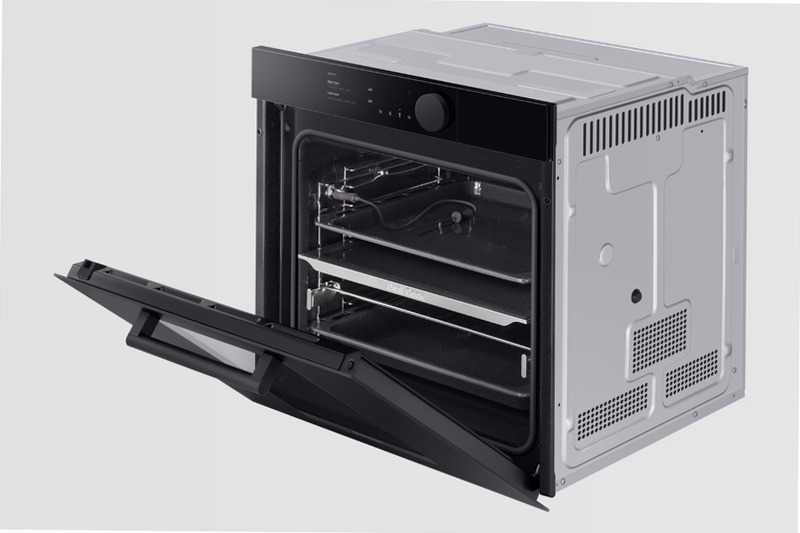 Forno Elettrico Samsung NV75T8879RKET 75 A Nero