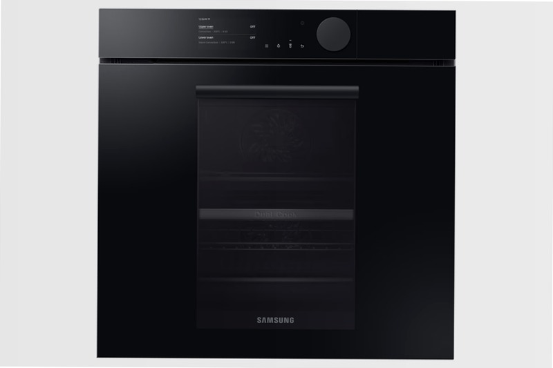 Forno Elettrico Samsung NV75T8879RKET 75 A Nero