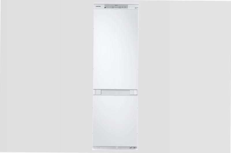 Frigorifero da Incasso Bianco Samsung BRB260014WW 268lt