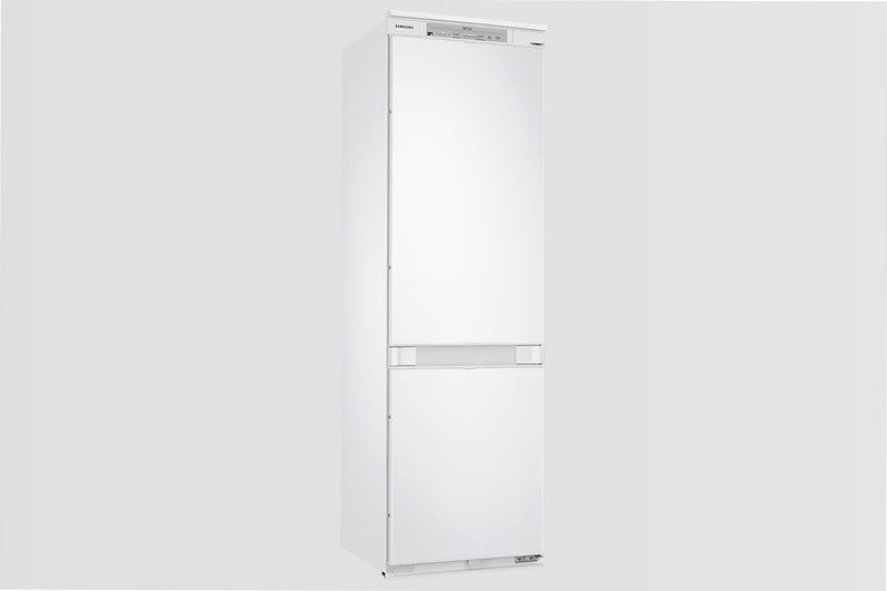 Frigorifero da Incasso Bianco 268L (BRB260014WW) | Samsung Italia