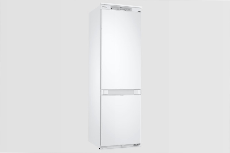 Frigorifero da Incasso Bianco Samsung BRB260014WW 268lt