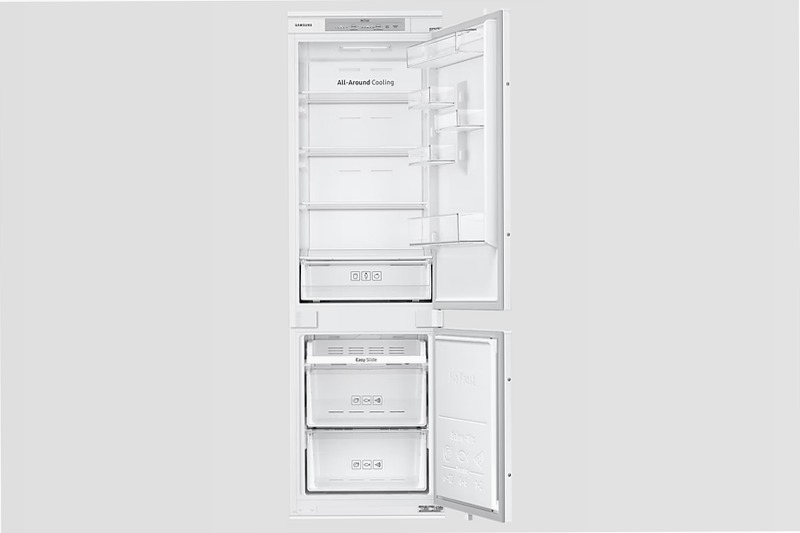 Frigorifero da Incasso Bianco 268L (BRB260014WW) | Samsung Italia