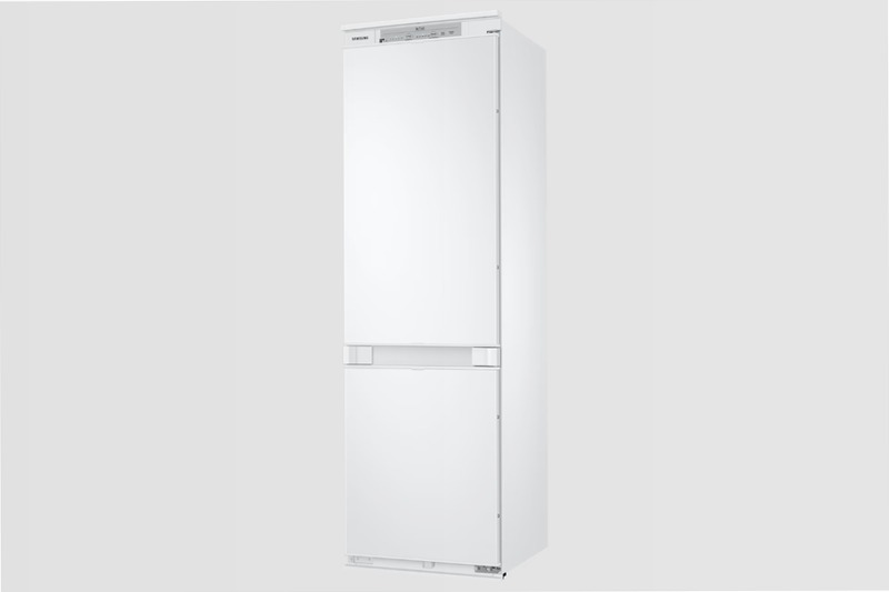 Frigorifero da Incasso Bianco Samsung BRB260014WW 268lt