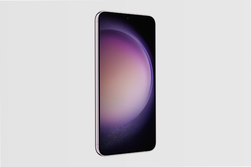 Galaxy S23+ 8GB Viola