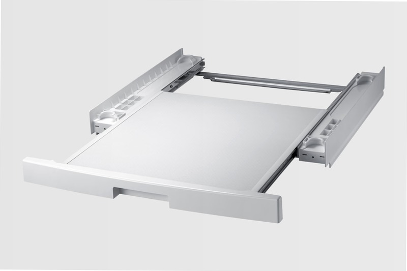Asciugatrice a carica frontale Samsung DV90N62631WET 9kg Bianco