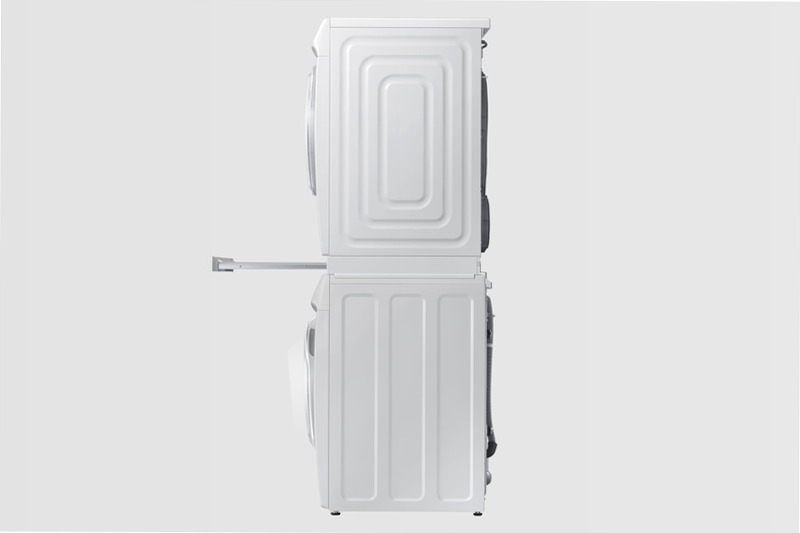 Asciugatrice a carica frontale Samsung DV90N62631WET 9kg Bianco