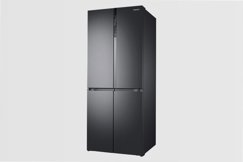 Quattro Porte RF50N5970B1 - Frigorifero Potente e Energeticamente Efficiente