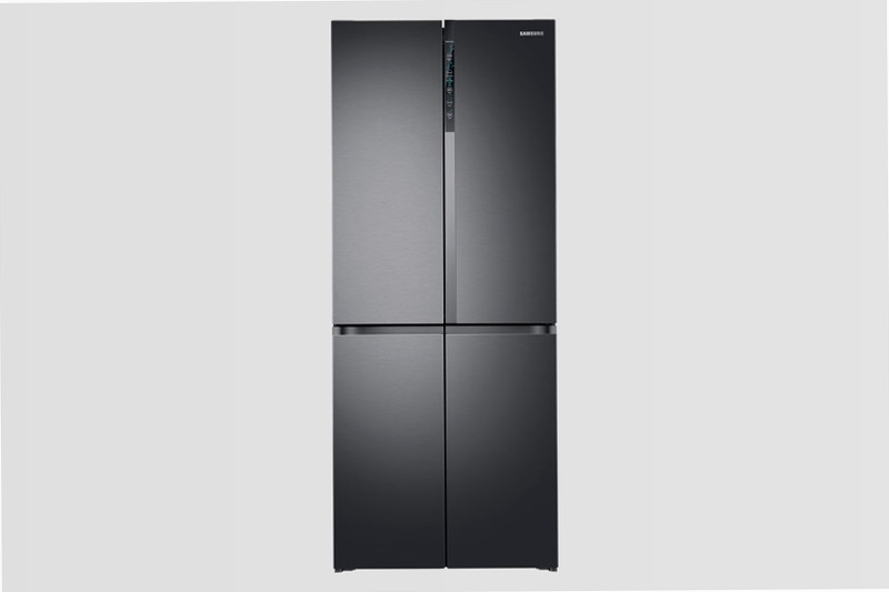 Quattro Porte RF50N5970B1 - Frigorifero Potente e Energeticamente Efficiente