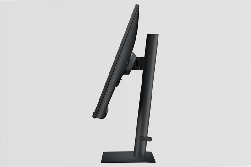 Monitor HRM ViewFinity Serie S6 - S60UA da 27" QHD Flat <br>