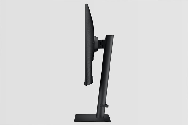 Monitor HRM ViewFinity Serie S6 - S60UA da 27" QHD Flat <br>