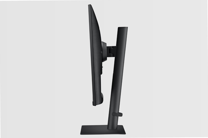 Monitor HRM ViewFinity Serie S6 - S60UA da 27" QHD Flat <br>