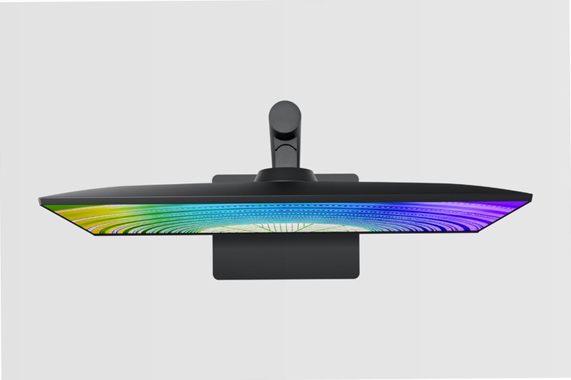 Monitor HRM ViewFinity Serie S6 - S60UA da 27" QHD Flat <br>