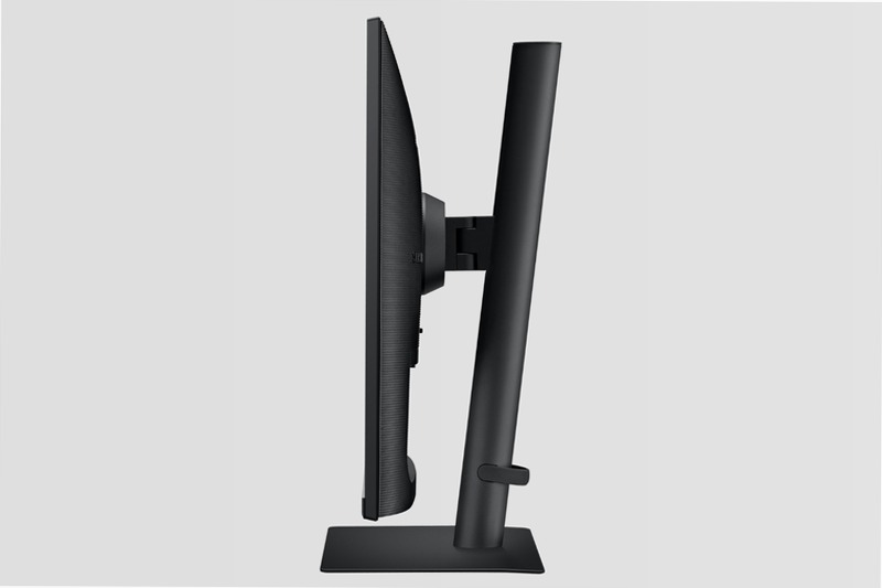 Monitor HRM ViewFinity Serie S6 - S60UA da 27" QHD Flat <br>
