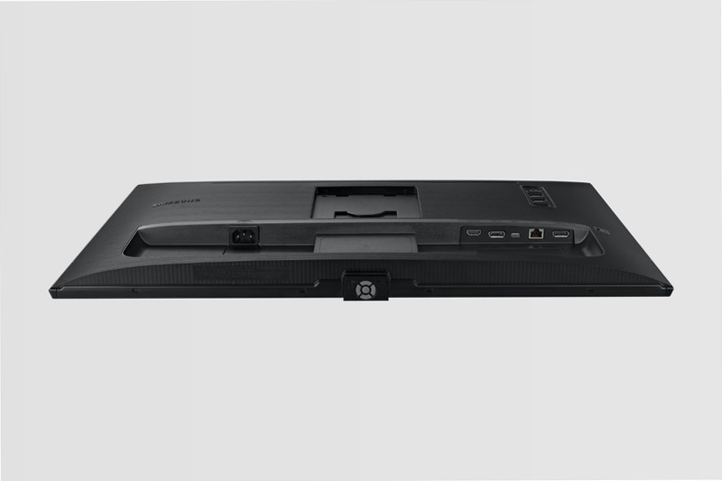 Monitor HRM ViewFinity Serie S6 - S60UA da 27" QHD Flat <br>