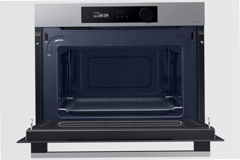 Forno microonde Samsung Serie 5 NQ5B5713GBS 50 A Bianco