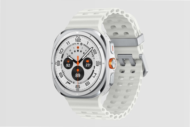 Galaxy Watch Ultra (2025) - LTE, 47 mm