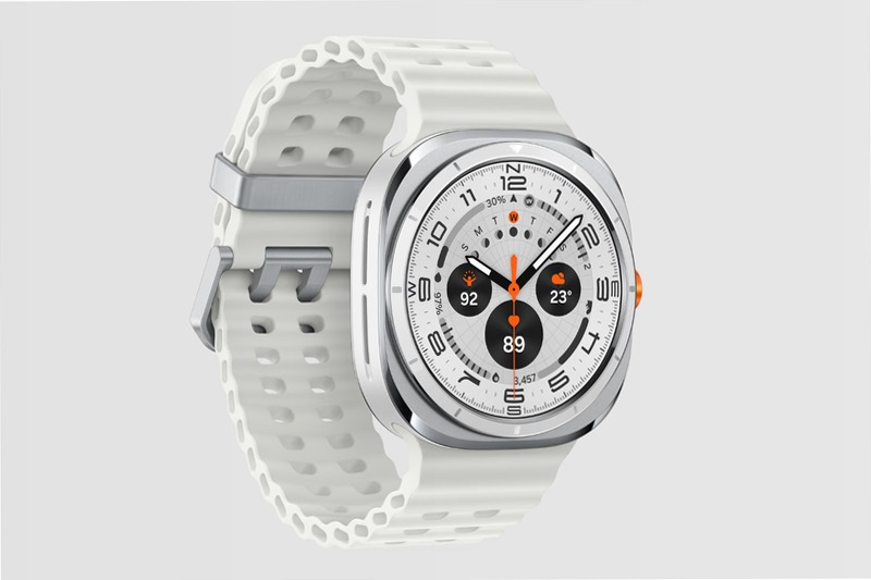 Galaxy Watch Ultra (2025) - LTE, 47 mm