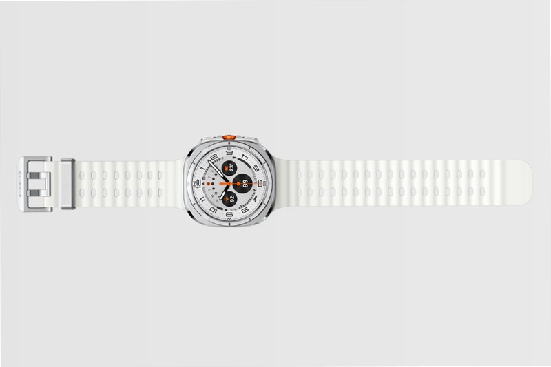 Galaxy Watch Ultra (2025) - LTE, 47 mm