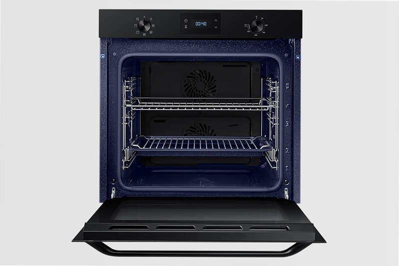 Forno Multifunzione Serie Avant NV75K3340RB | Samsung IT A