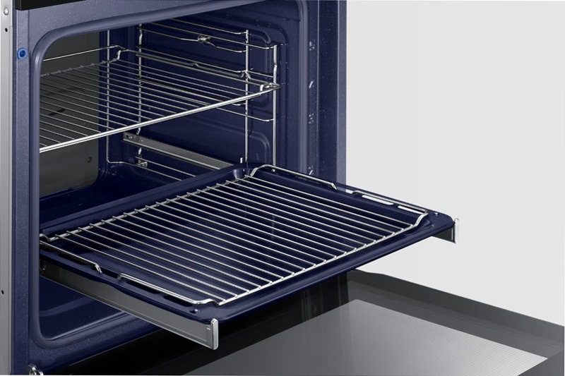 Forno Multifunzione Serie Avant NV75K3340RB | Samsung IT 75 A Nero