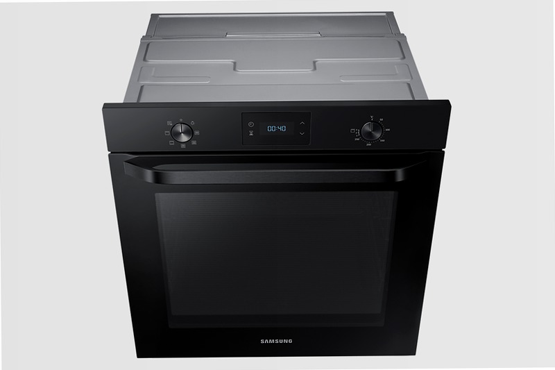 Forno Multifunzione Serie Avant NV75K3340RB | Samsung IT A