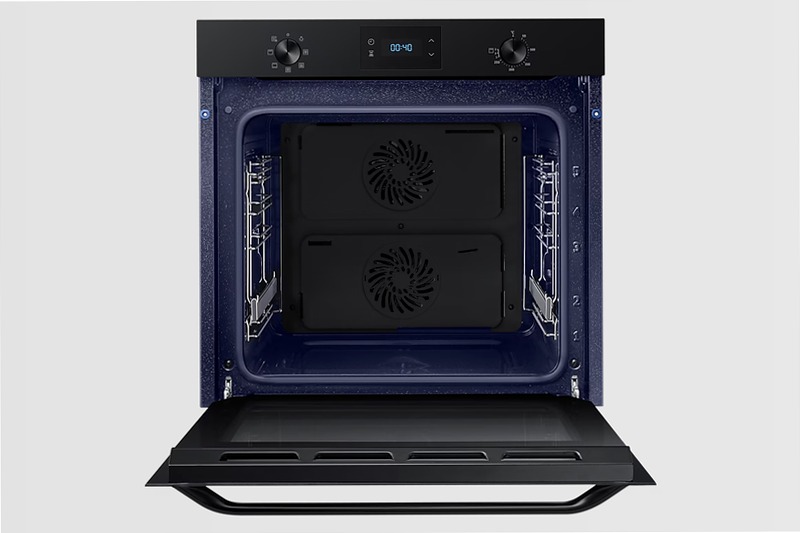 Forno Multifunzione Serie Avant NV75K3340RB | Samsung IT A