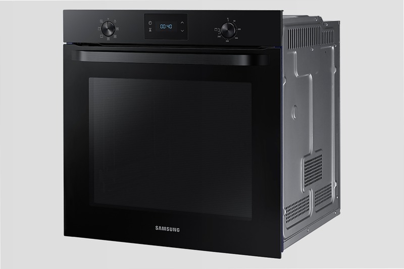 Forno Multifunzione Serie Avant NV75K3340RB | Samsung IT A