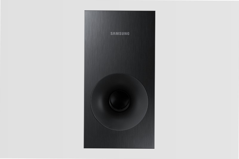 Soundbar HW-K430 da 300W, 2.1Ch 2.1 220w