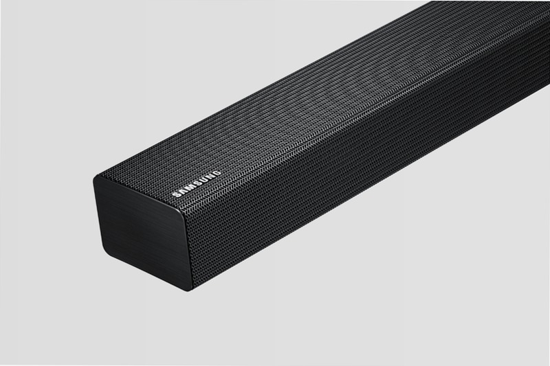 Soundbar HW-K430 da 300W, 2.1Ch 2.1 220w