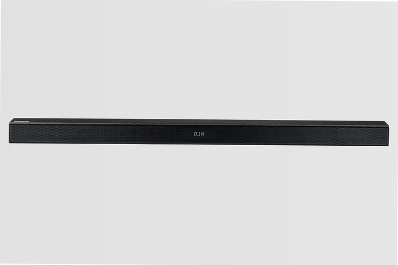 Soundbar HW-K430 da 300W, 2.1Ch 2.1 220w