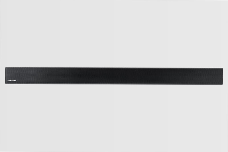 Soundbar HW-K430 da 300W, 2.1Ch 2.1 220w